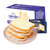 乳酸菌吐司营养早餐整箱网红夹心吐司小口袋面包零食品蛋糕(【特价1箱】吐司400g×1箱)