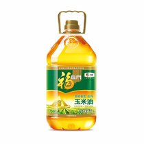 福临门黄金产地玉米油5L(福临门黄金产地玉米油5L)