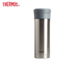 膳魔师茶滤保温杯TCMK-500不锈钢 高真空技术 保温保冰效果极佳 杯盖为食品级PP 安全卫生 不漏水设计