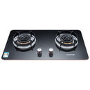 万喜(wanxi)jzt-528b嵌入式双灶 大火力 三环火