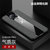 小米红米K30PRO手机壳布纹磁吸指环k30pro超薄保护套K30pro防摔商务新款(灰色)