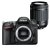 尼康（Nikon）D7200 可选单机身/腾龙18-200VC(B018) 防抖镜头d7200单反相机(18-200腾龙 0.官方标配)
