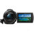 索尼（SONY）FDR-AX40 数码摄像机/DV 4K视频 5轴防抖 20倍光学变焦(套餐三)