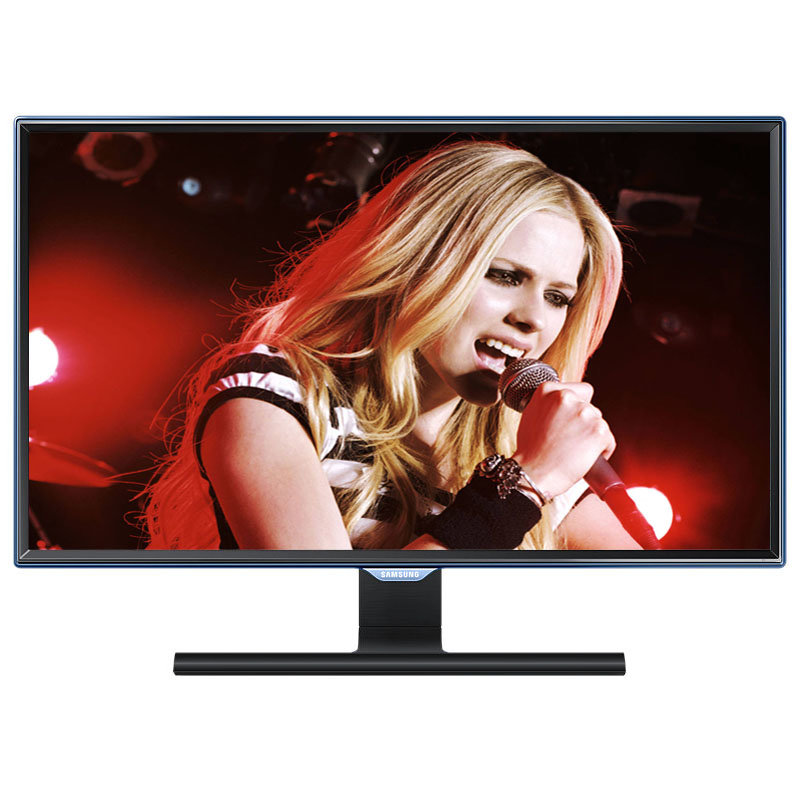 三星s22e390h显示器