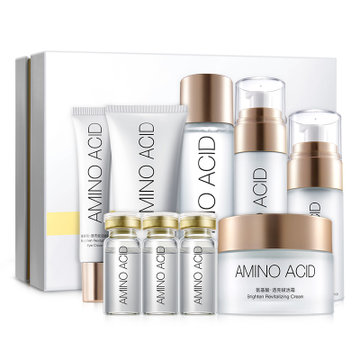 阿古丽娅小灯泡粉底液水光肌bb霜滋润持久保湿遮瑕油皮粉底液玖美堂