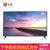 LG 65英寸 4K超高清 智能电视 主动式 HDR IPS硬屏 65LG63CKECA