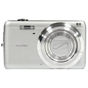 海尔（Haier）DC-X100数码相机（银色）