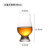欧式洋酒杯子水晶玻璃威士忌杯家用啤酒杯网红创意ins风酒吧酒具(香槟色 默认版本)