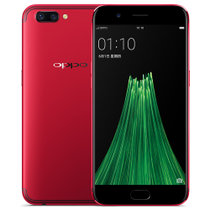 OPPO R11 全网通 双卡双待手机 红色