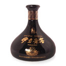 白酒】伊力特伊力老窖窖藏15年黑瓶濃香型白酒500ml52度*6【圖片 價格