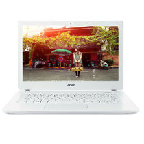 宏碁（Acer）V3-371-56ZZ 13.3英寸轻薄笔记本电脑 i5-5257U 锐炬6100核显(8G内存/240G固态 定制版)