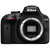 尼康（Nikon）D3400 d3400 数码单反相机 机身 单独机身 单机 不含镜头第2张高清大图