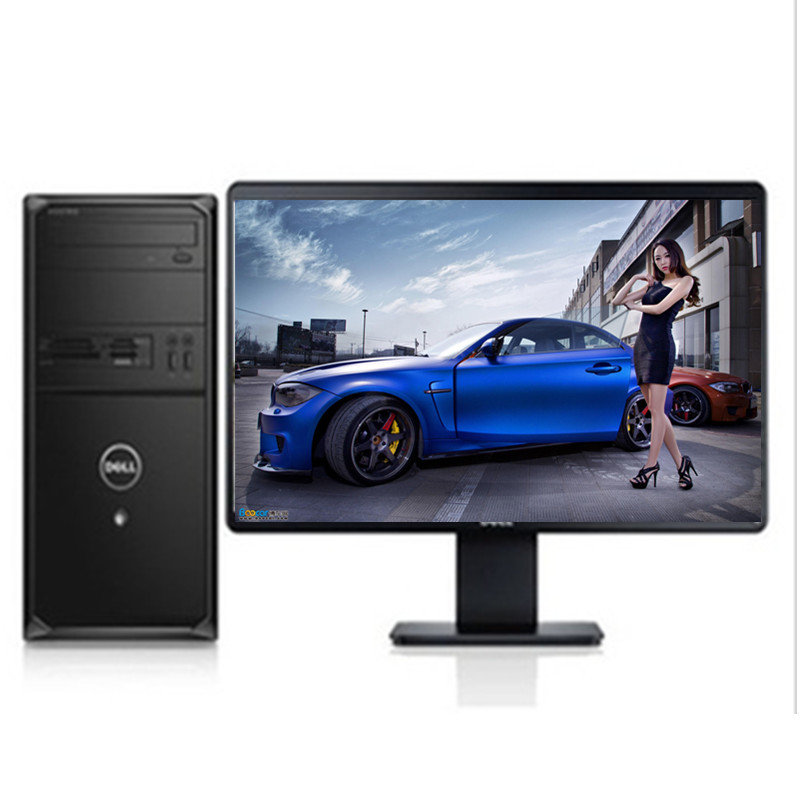 台式电脑戴尔dell成就vostrov39013000台式电脑整机a456002g500g23