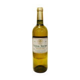 法国进口 马蒂农古堡干白葡萄酒 750ml/瓶