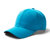 TP春夏季成人透气遮阳帽太阳帽纯色棒球帽情侣款棒球帽鸭舌帽TP6396(蓝色)