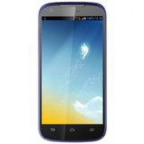 中兴（ZTE）N986 CDMA2000/GSM 3G手机（蓝色）