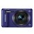 三星（SAMSUNG）WB35F 数码相机（ 紫色）