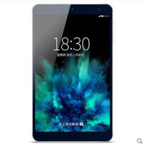 Onda/昂达 V80 SE WIFI 32GB 8.0英寸四核1920屏安卓平板电脑(前蓝后白 标配（不含充电器）)