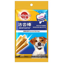 宝路成犬中小型犬宠物零食洁齿棒