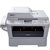 兄弟(Brother)MFC-7360黑白激光多功能打印机一体机 (打印机复印扫描传真一体 身份证一键式复印)(裸机不含机器自带的原装耗材)