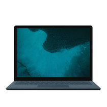 微软（Microsoft）Surface Laptop 2 超轻薄触控笔记本（13.5英寸 第八代Core i7 16G 512G  ）灰钴蓝