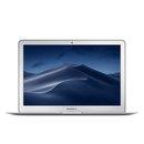 Apple MacBook Air 13.3英寸笔记本电脑 银色（Core i5处理器/8GB内存/128GB固态硬盘 MQD32CH/A）