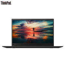 ThinkPad X1 Carbon 2018（09CD）14英寸轻薄本（i5-8250U 8G 256G FHD高清）