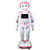 i宝 教育机器人 幼儿园版 ipal-P 201 粉