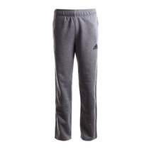 adidas阿迪达斯2016BALLER BASIC PA春季男子针织长裤AP4195(浅灰色 M)