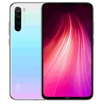 小米 红米Redmi Note8 4800万全场景四摄 4000mAh长续航 高通骁龙665 18W快充 游戏智能手机(皓月白 商家自行添加)