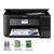 爱普生L6168墨仓式智能无线WIFI照片打印机自动双面办公家用彩色喷墨一体机连供打印复印扫描替L485 L605套餐一