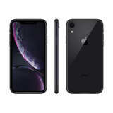 【Apple官方授权】Apple iPhone XR 移动联通电信4G手机(黑色 全网通64GB)