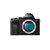 索尼（Sony） ILCE-7R A7R 全画幅微单相机  a7r(黑色 单机身（不含镜头）)