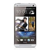 HTC New One 802d 3G手机(银色）电信定制 双模双待双通