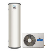 海尔（Haier） KF70/200-BE 空气能热水器空气源电辅热 金刚内胆抗溶 抗爆 特设洗浴时间