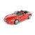奔驰SLSAMG敞篷跑车合金汽车模型玩具车MST24-02(红色)