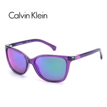 Calvin Klein Jeans CKJ太阳镜男女款彩膜系列墨镜 CKJ761S(506)