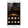 华为（HUAWEI）G7plus 移动/联通双4G手机（香槟银）