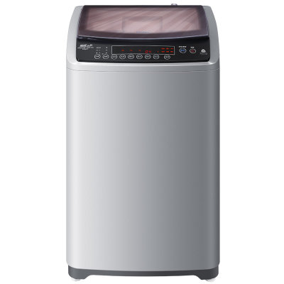 海尔（Haier）XQS60-BZ1128GAM洗衣机 6公斤 双动力波轮洗衣机