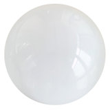 海洋王 OK9192 50W 冷白色温 IP66 φ186*89 LED灯泡（计件单位 台）银