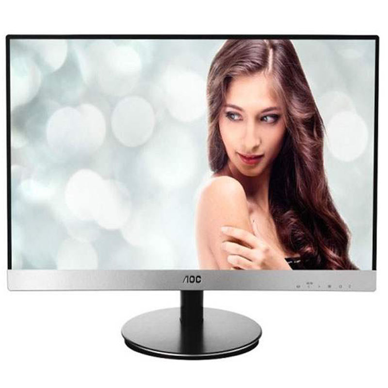 冠捷(aoc) i2769v 27英寸led液晶电脑显示器ips全高清窄边框液晶显示