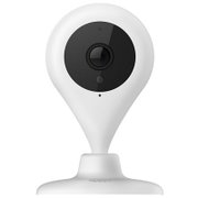 360 D503 7米夜视 双向实时通话 智能摄像机夜视版 高清摄像头 远程监控 白色