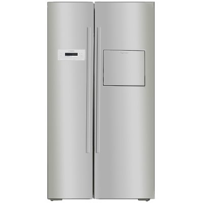 博世（BOSCH）BCD-604W（KAN63V41TI）冰箱