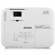爱普生（EPSON）EB-C15S投影机（白色）
