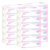 可心柔乳霜纸110抽18包 保湿婴儿抽纸纸巾