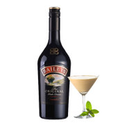 17度  百利(Baileys)甜酒原味 力娇酒 单瓶装750ml