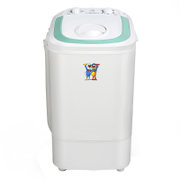 小鸭牌(XIAOYA) XPB36-1803 3公斤 迷你单筒洗衣机(白色)