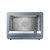 美的蒸汽烤箱 PS3002W-(山西JH)