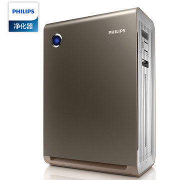 飞利浦(Philips) 空气净化器 AC4086 空气净化 五重过滤净化加湿一体机