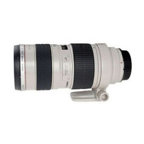佳能（Canon）EF 70-200mm f/2.8L IS II USM(【大陆行货】官方标配)